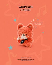 [WOOYOUNG] : FY. BEAT