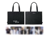 FOLLOW FELLOW 帆布袋 ECO BAG