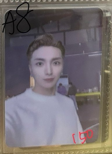 Super Junior 利特