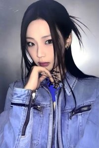 BABYMONS7ER k4 仁寺洞飲料卡 周邊卡 