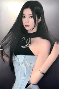 BABYMONS7ER k4 仁寺洞飲料卡 周邊卡 