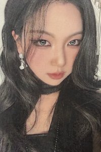 MIRROR 專輯卡 EVER ver.