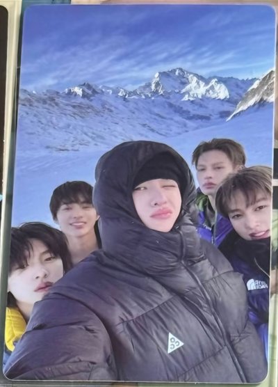 迷一YT直播卡 團卡