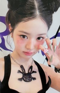 IVE SECRET wm 5.0 簽售卡 