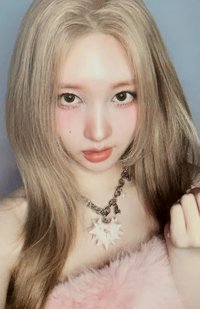 IVE SECRET wm 5.0 簽售卡 