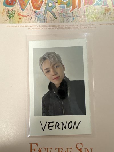 Vernon