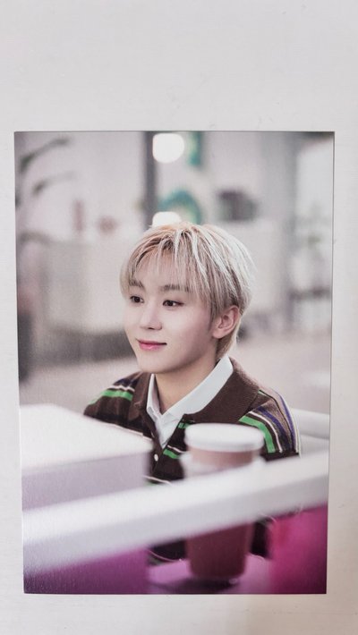 2025年9期克拉島回憶錄小卡、wvs特典