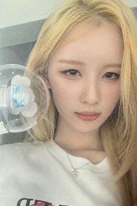 2025 1ST FAN CON 周邊卡 手燈卡