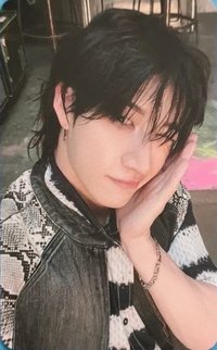 DO IT 專輯卡 Platform Plve ver.