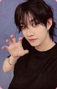 DO IT 專輯卡 Platform Plve ver. 預售禮