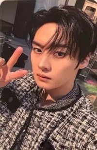 DO IT 專輯卡 Platform Plve ver.