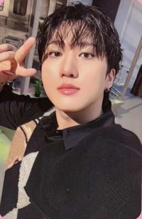 DO IT 專輯卡 Platform Plve ver.