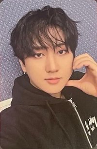 DO IT 專輯卡 Platform Plve ver. 預售禮