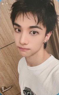 DO IT 專輯卡 Platform Plve ver. 預售禮