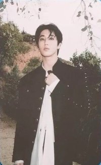 DO IT 專輯卡 Platform Plve ver. 固配