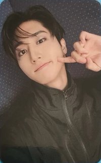 DO IT 專輯卡 Platform Plve ver. 預售禮