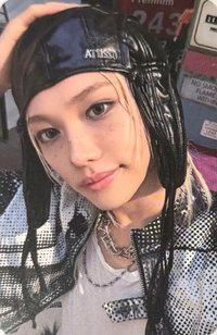 DO IT 專輯卡 Platform Plve ver.