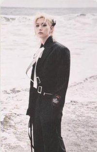 DO IT 專輯卡 Platform Plve ver. 固配