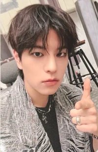 DO IT 專輯卡 Platform Plve ver.