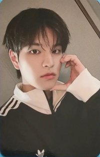 DO IT 專輯卡 Platform Plve ver. 預售禮