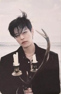 DO IT 專輯卡 Platform Plve ver. 固配