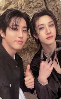 DO IT 專輯卡 DO ver. 預售禮