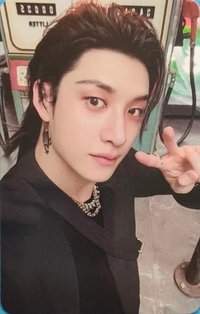 DO IT 專輯卡 DO ver.