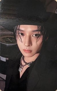 DO IT 專輯卡 DO ver.