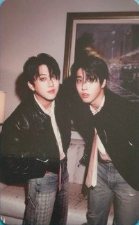 DO IT 專輯卡 DO ver.