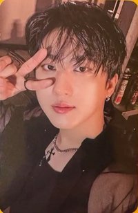 DO IT 專輯卡 DO ver.