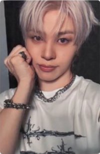 LOVE PULSE TEUME VER 專輯卡 