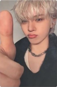 LOVE PULSE TEUME VER 專輯卡 