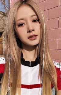 READY TO BE ver.BE 專輯卡 