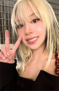 READY TO BE 專輯卡 