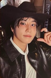 DO IT 專輯卡 DO ver.