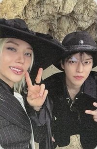 DO IT 專輯卡 DO ver. 預售禮