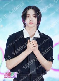 24 kcon jp 生寫真 