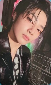 DO IT 專輯卡 DO ver.