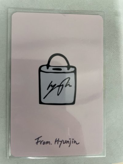 辰項鍊卡（只有卡