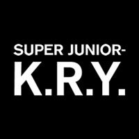 SUPER JUNIOR-K.R.Y.