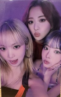 24‘fm T恤卡 周邊卡 