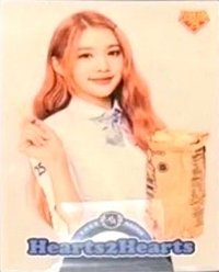 25新秀 Teleca 隨機卡 基本款