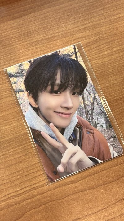 【可直拍】只今愛抽選