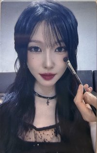 In Bloom ju 線上 簽售卡 