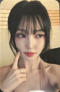 In Bloom dmm 線下 簽售卡 