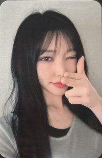 In Bloom Airmusic 線上 特典卡 