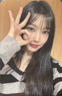 In Bloom Rising-star 線上2.0 特典卡 