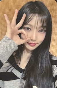 In Bloom Rising-star 線上2.0 特典卡 