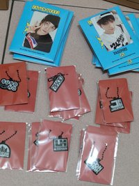 1、2一起帶（含特典*2）