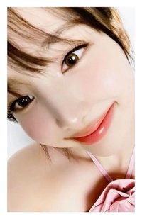 Hare Hare 個人盤 專輯卡 C